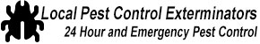 Farragut IA Pest Control Exterminators